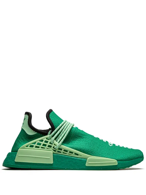 Adidas baskets HU NMD - Vert - adidas - Modalova
