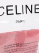 Céline Pre-Owned pre-owned logo-stamp clutch bag