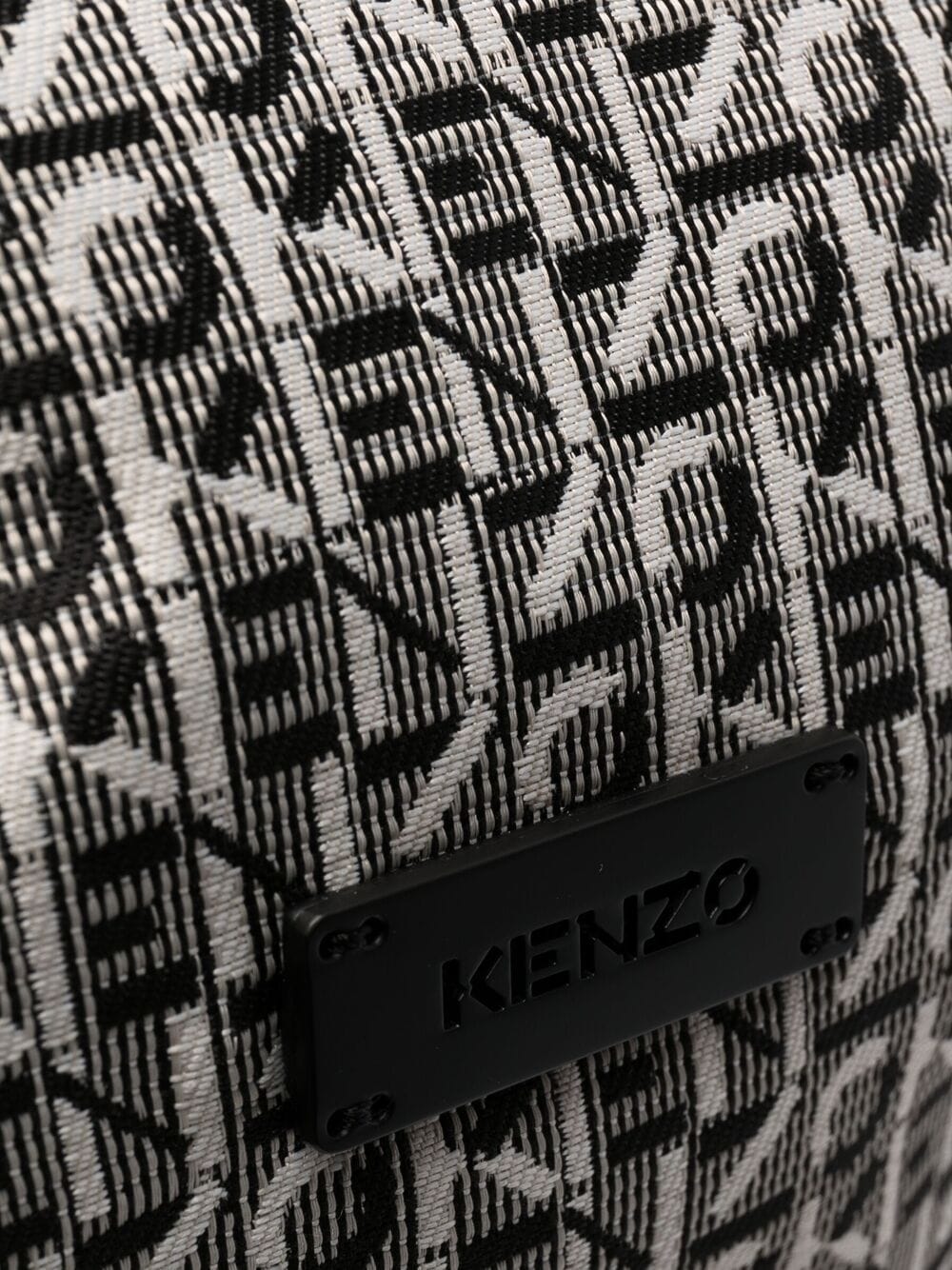 фото Kenzo рюкзак с логотипом