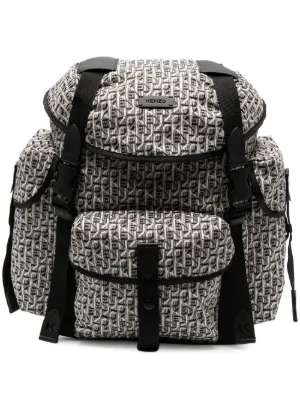 Mochilas en rebajas - Kenzo de hombre - FARFETCH