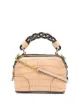 Image 1 of Chloé mini Daria chain bag