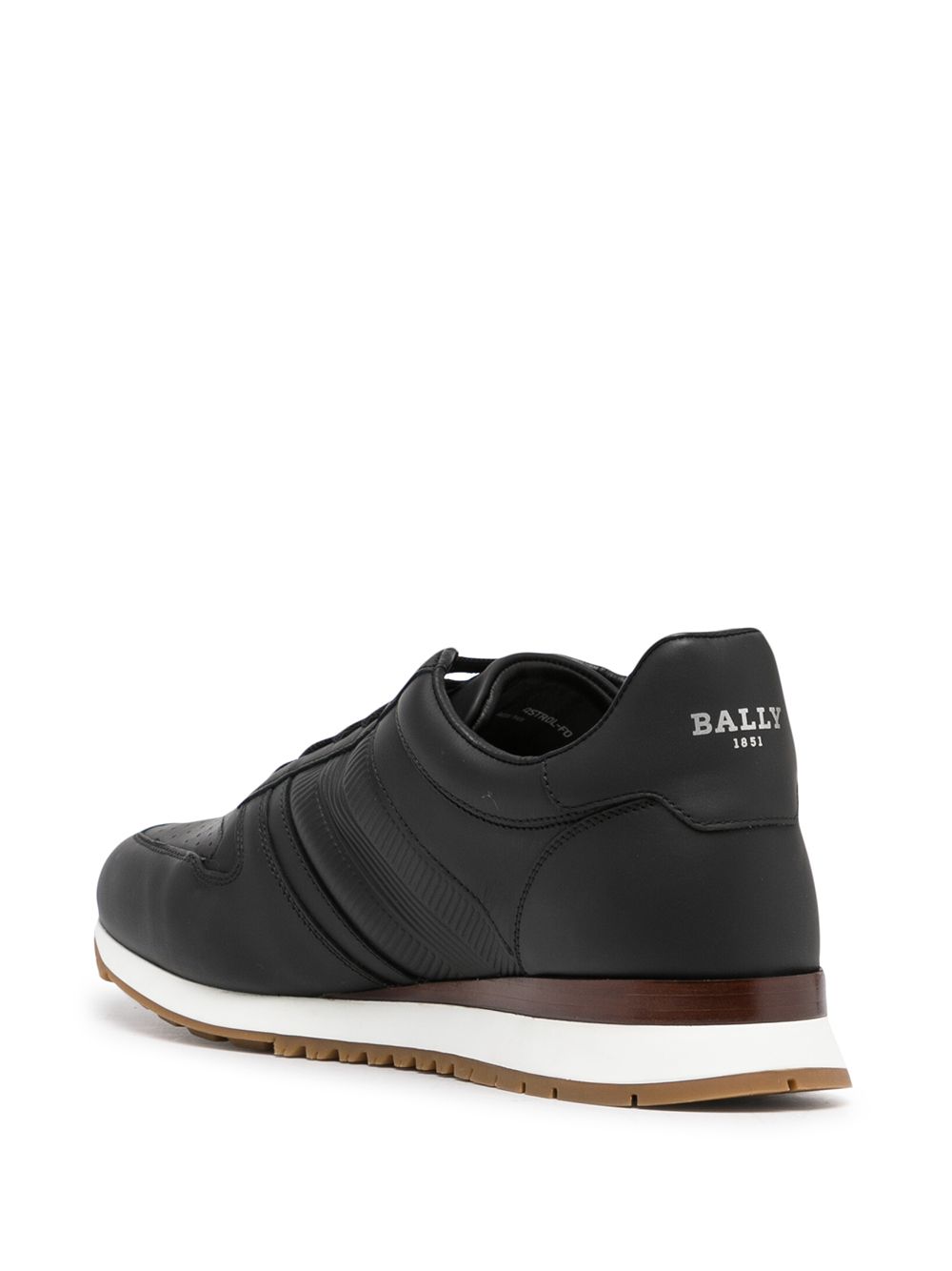 фото Bally кроссовки goody