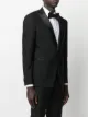 Tonello tailored tuxedo jacket