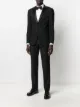 Image 2 of Tonello tailored tuxedo jacket
