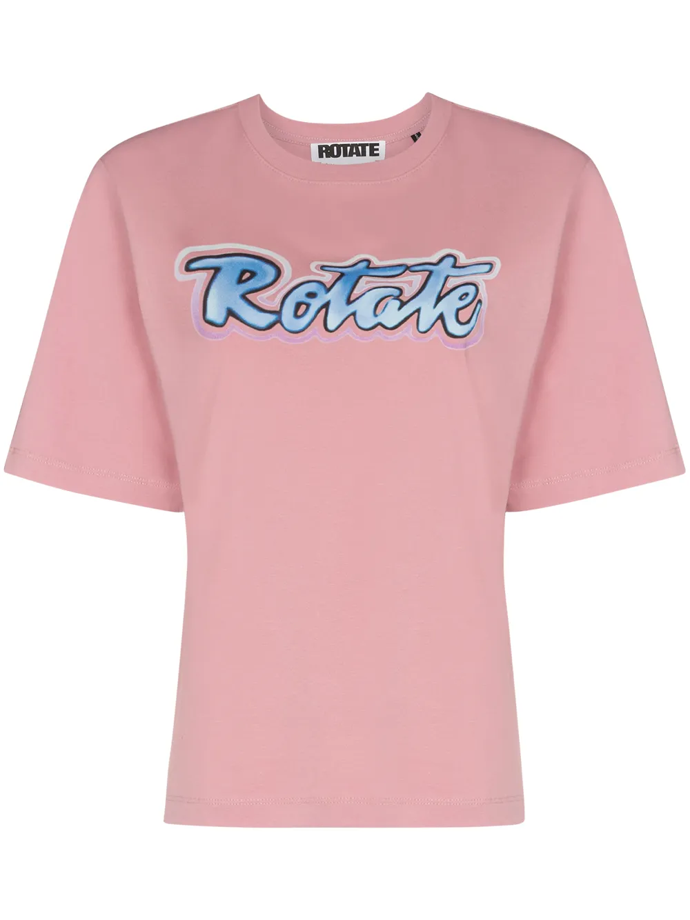 Image 1 of ROTATE Sunday 2 Asvera T-shirt