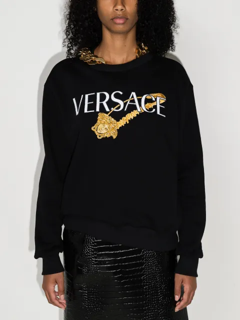 versace jumper sale