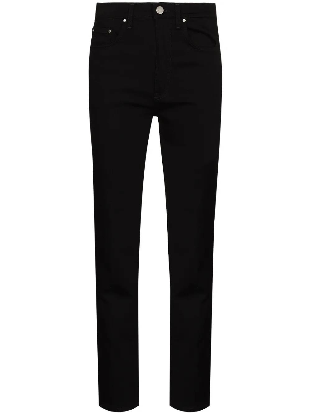 Totême TOTEME REGULAR JNS STRGHT LG HW