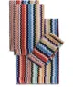 Imagen 1 de Missoni Home juego de 5 toallas Adam