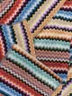 Imagen 2 de Missoni Home juego de 5 toallas Adam