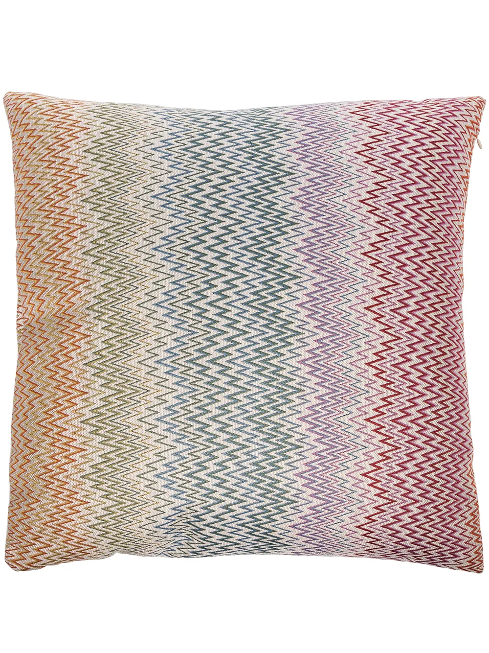 

Missoni Home cojín Arras - Neutro