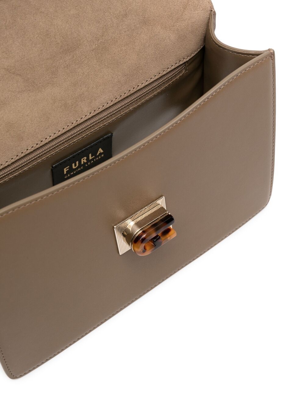 фото Furla сумка-сэтчел