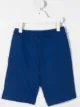 Image 2 of Woolrich Kids cotton track shorts