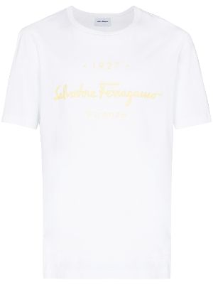 salvatore ferragamo shirts