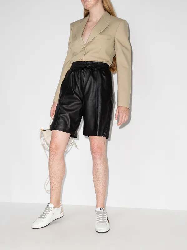 Golden Goose Ball Star low-top Sneakers 