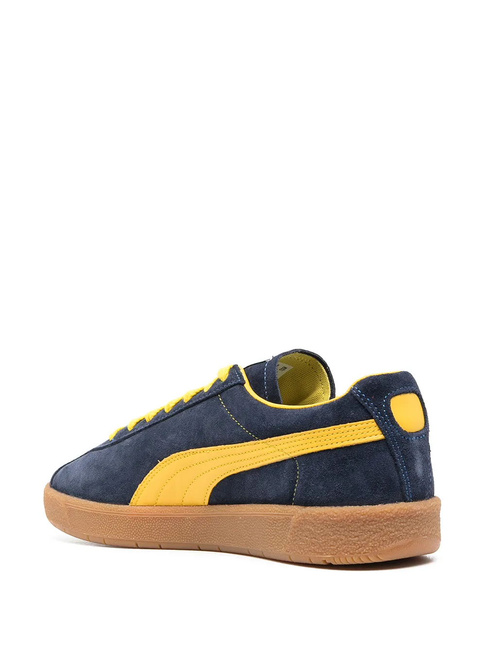 фото Puma кроссовки delphin на шнуровке