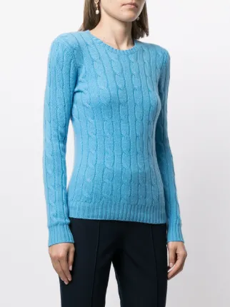 Shop Polo Ralph Lauren Julianna cable 