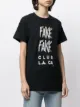 Fred Segal graphic-print T-shirt