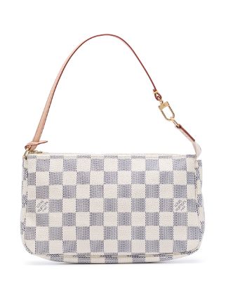 Louis Vuitton Damier Pochette Bag - Farfetch