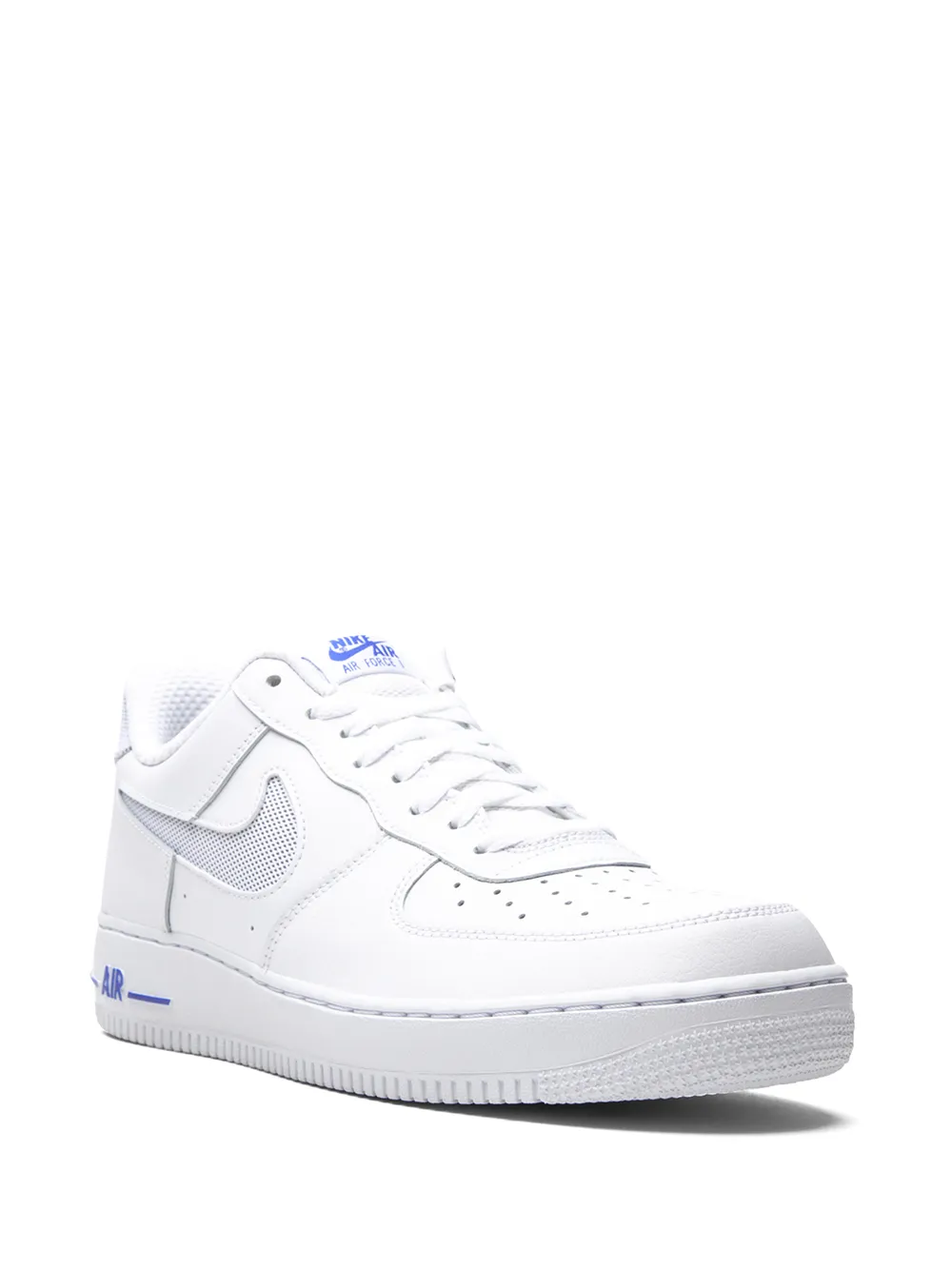 фото Nike кроссовки air force 1 '07 lv8