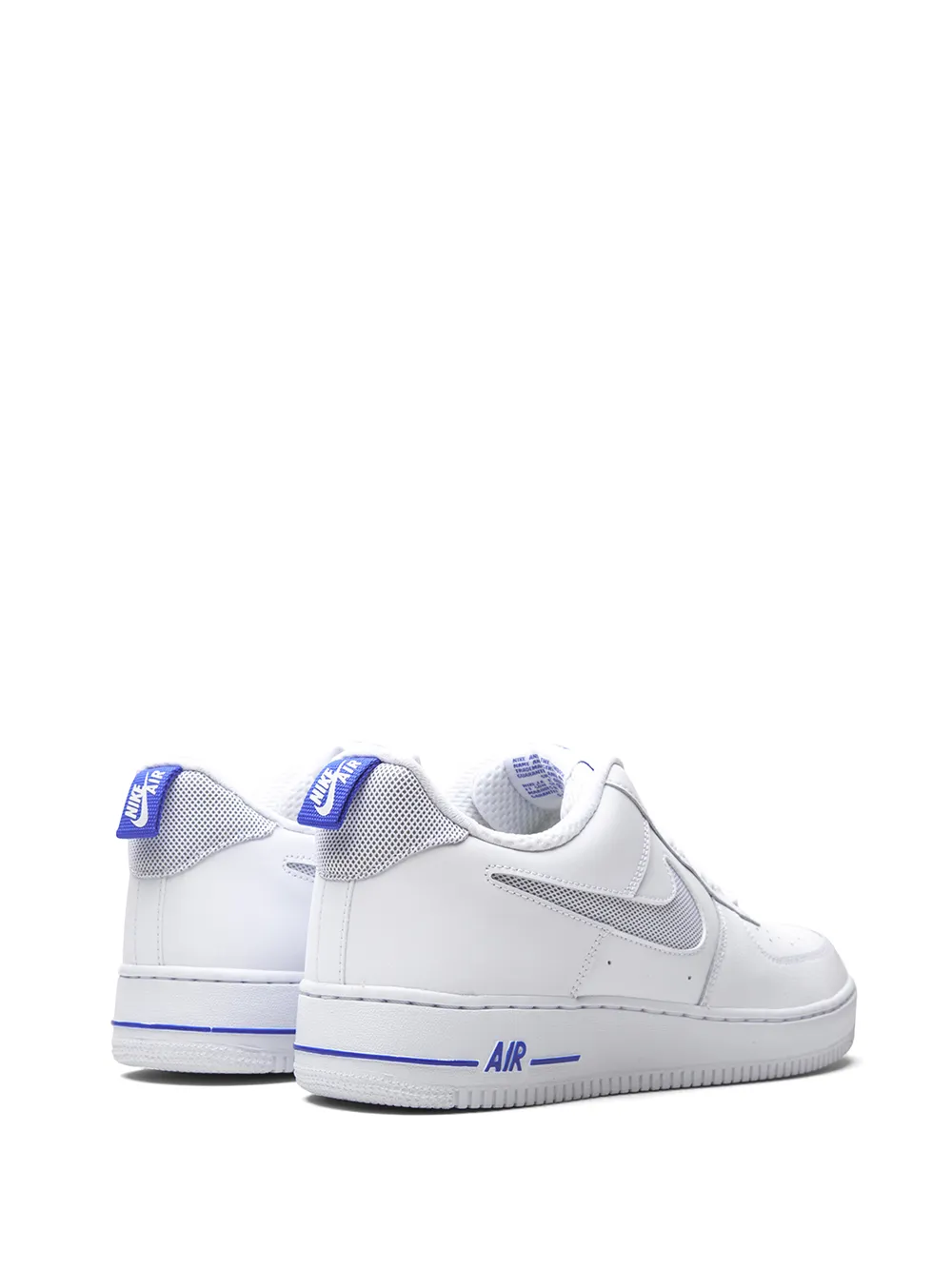 фото Nike кроссовки air force 1 '07 lv8