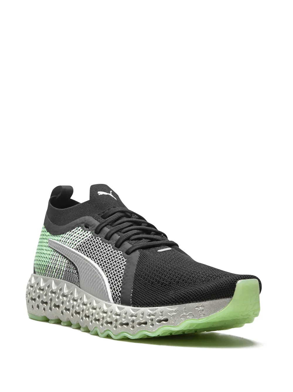 фото Puma кроссовки calbrate runner