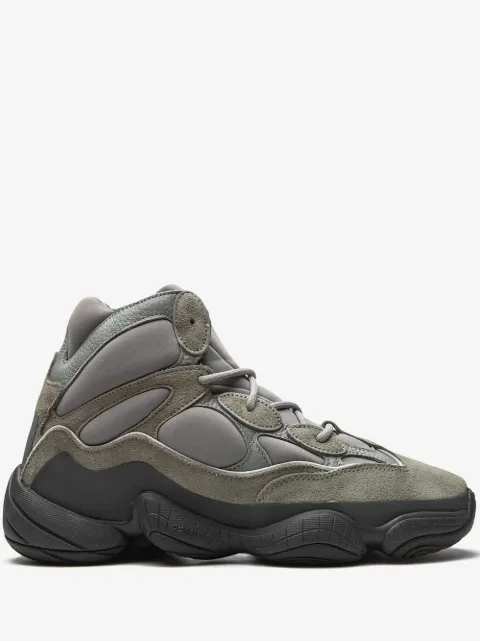 adidas Yeezy baskets YEEZY 500 High 'Brume Slate'