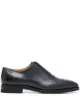 Image 1 of Bally perforated-detail leather oxford shoes