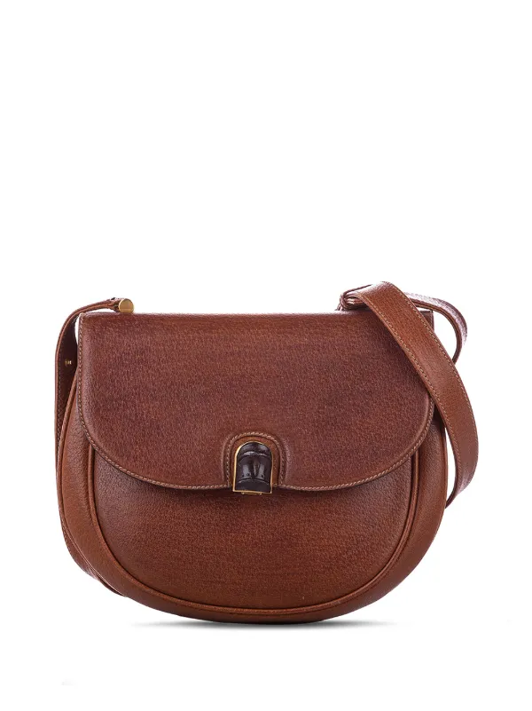 gucci flap crossbody