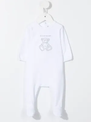 Givenchy Kids Baby Suits For Kids Kidswear Farfetch