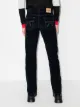 Phipps Boot fit logo jeans