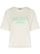 Imagem 1 de ROTATE Camiseta Aster com estampa de logo