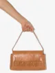 Elleme Chouchou Baguette leather bag