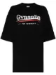 Image 1 of VETEMENTS Gvasalia for Vetements print T-shirt
