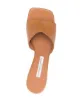 Roberto Festa Exalta leather sandals
