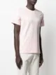 Barbour logo-print short-sleeved T-shirt