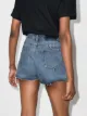 Ksubi Kali denim shorts