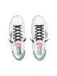 Golden Goose GOLDEN GOOSE SUPER-STAR LCUP LT SNKR PYT