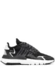 Afbeelding 1 van adidas Sneakers met vlakken