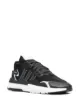 Afbeelding 2 van adidas Sneakers met vlakken