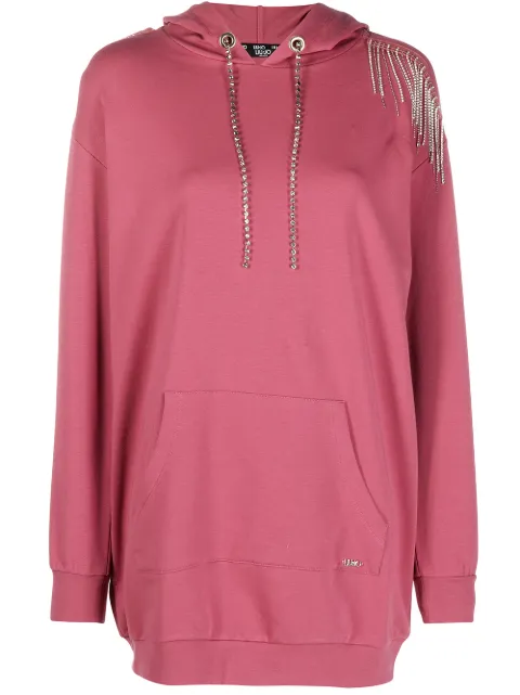 asda red moletom com capuz