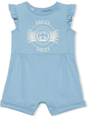 gucci outfit baby
