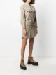 Zadig&Voltaire Cooki twill playsuit