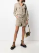 Image 2 of Zadig&Voltaire Cooki twill playsuit