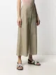 Stefano Mortari wide-leg cropped trousers