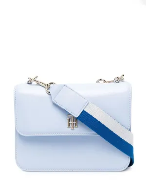 tommy hilfiger overnight bag womens