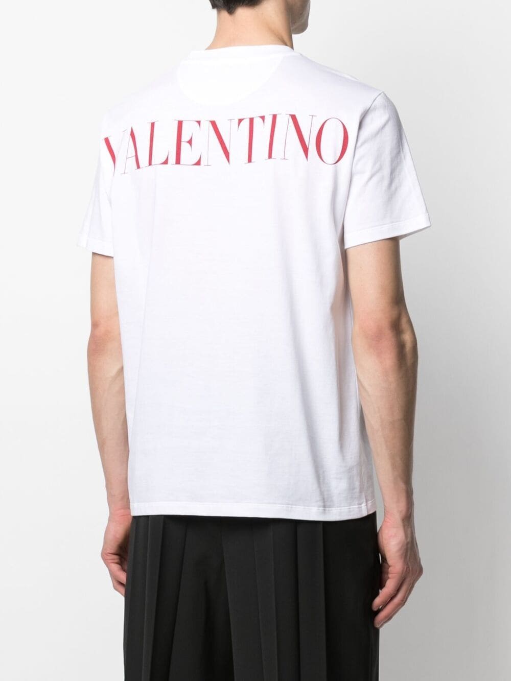 Valentino Garavani ポケット Tシャツ - Farfetch