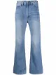 Image 1 of Valentino x Levi's straight-leg jeans
