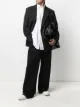Image 2 of Valentino double-breasted blazer