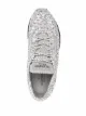Valentino Garavani crochet low-top sneakers