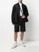 Image 2 of Valentino lace bomber jacket